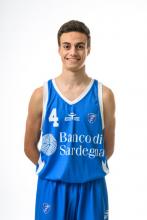 BARRACO DAVIDE