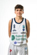 BRUNU RANCESCO #8