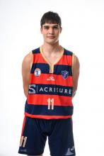 CALZAGHE LUCA #11
