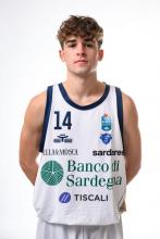 CASU ENRICO #14