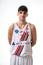 CASU Simone #2