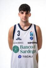 CASU Simone #3