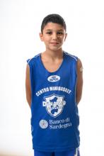 CUCCARU LUCA
