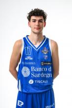 DEROSAS MATTEO #17