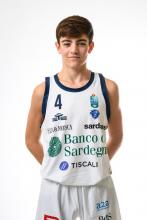LORIGA ISAIA #4
