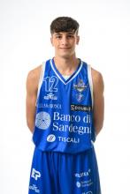 LUCIANO FEDERICO #12