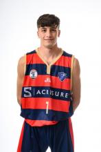LUCIANO FEDERICO #1
