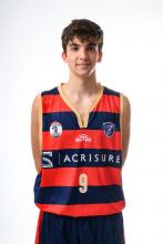MOTRONI FEDERICO #9