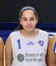 MURA GIORGIA