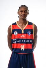 PATRICK RICHARD #14