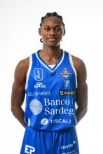 PATRICK RICHARD #9