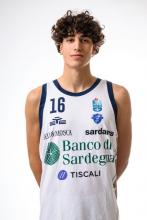 PAZZOLA RICCARDO #16