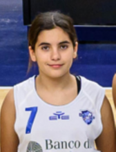 PINNA SARA