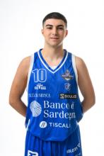 PITIRRA NICOLA #10