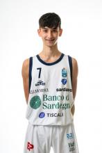 SCARPA CHRISTIAN #7