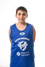 SARRIA FEDERICO