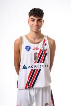 TANDA FEDERICO #6