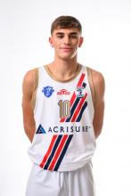 VARGIU DANIELE #10
