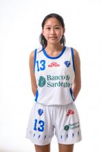 ZHOU GIOIA