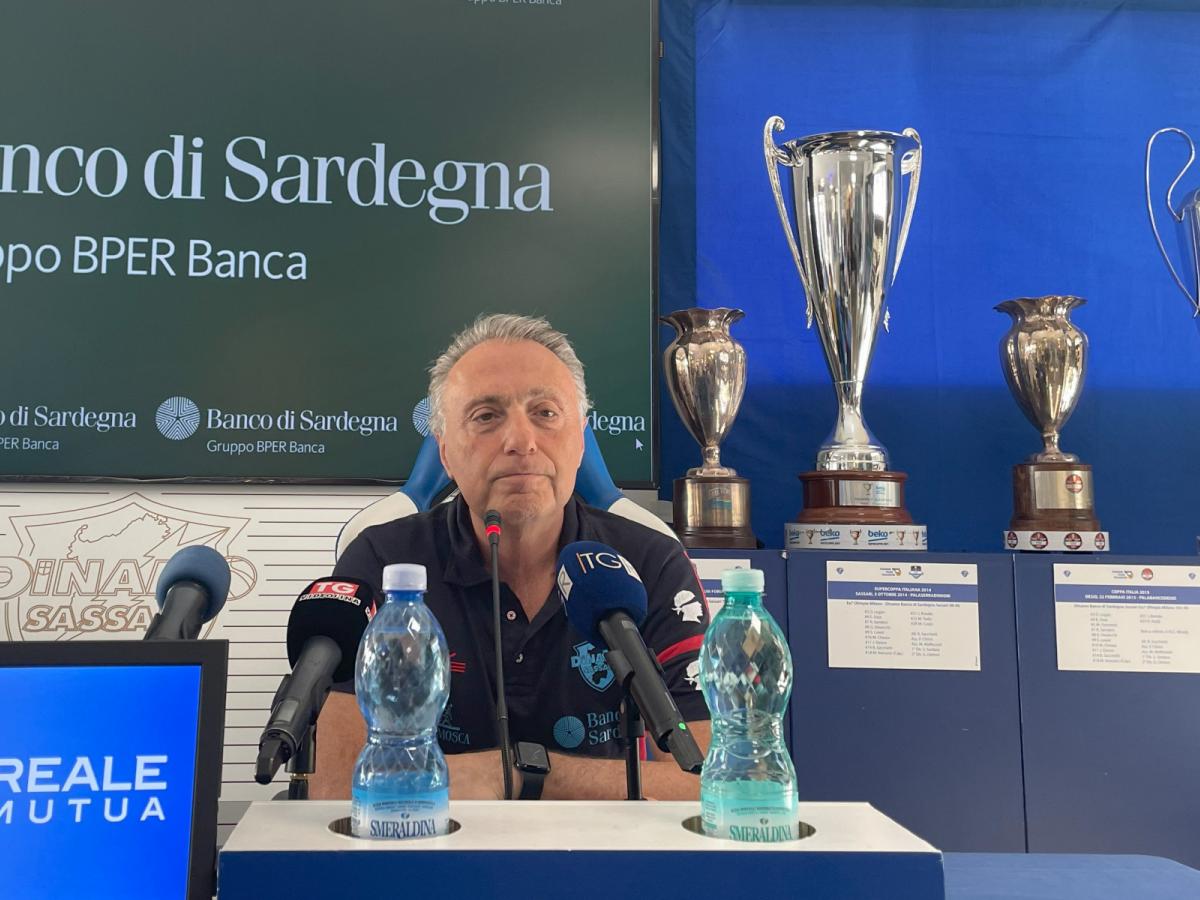 "Vogliamo chiudere in casa con una vittoria"