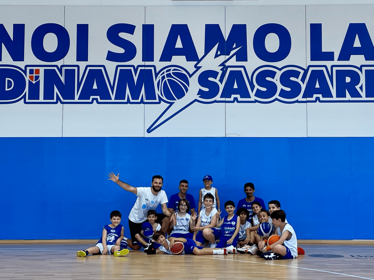 DINAMO CAMP AL TANIT