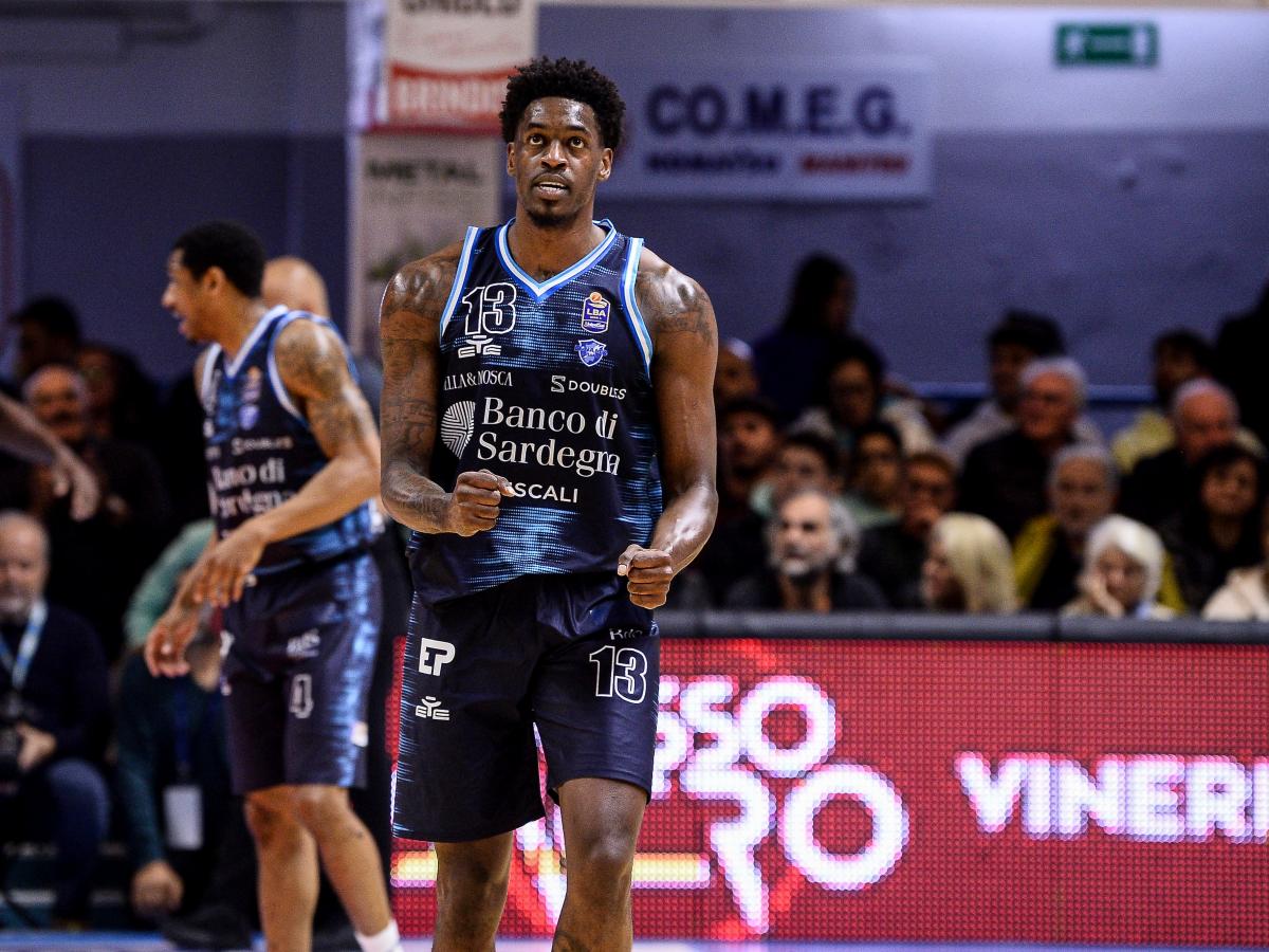 "Se siamo squadra, siamo sempre competitivi"