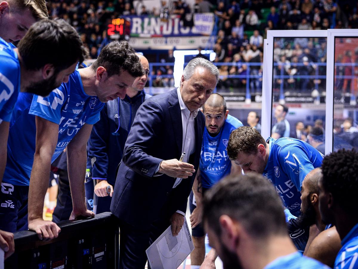Il tagliando playoff