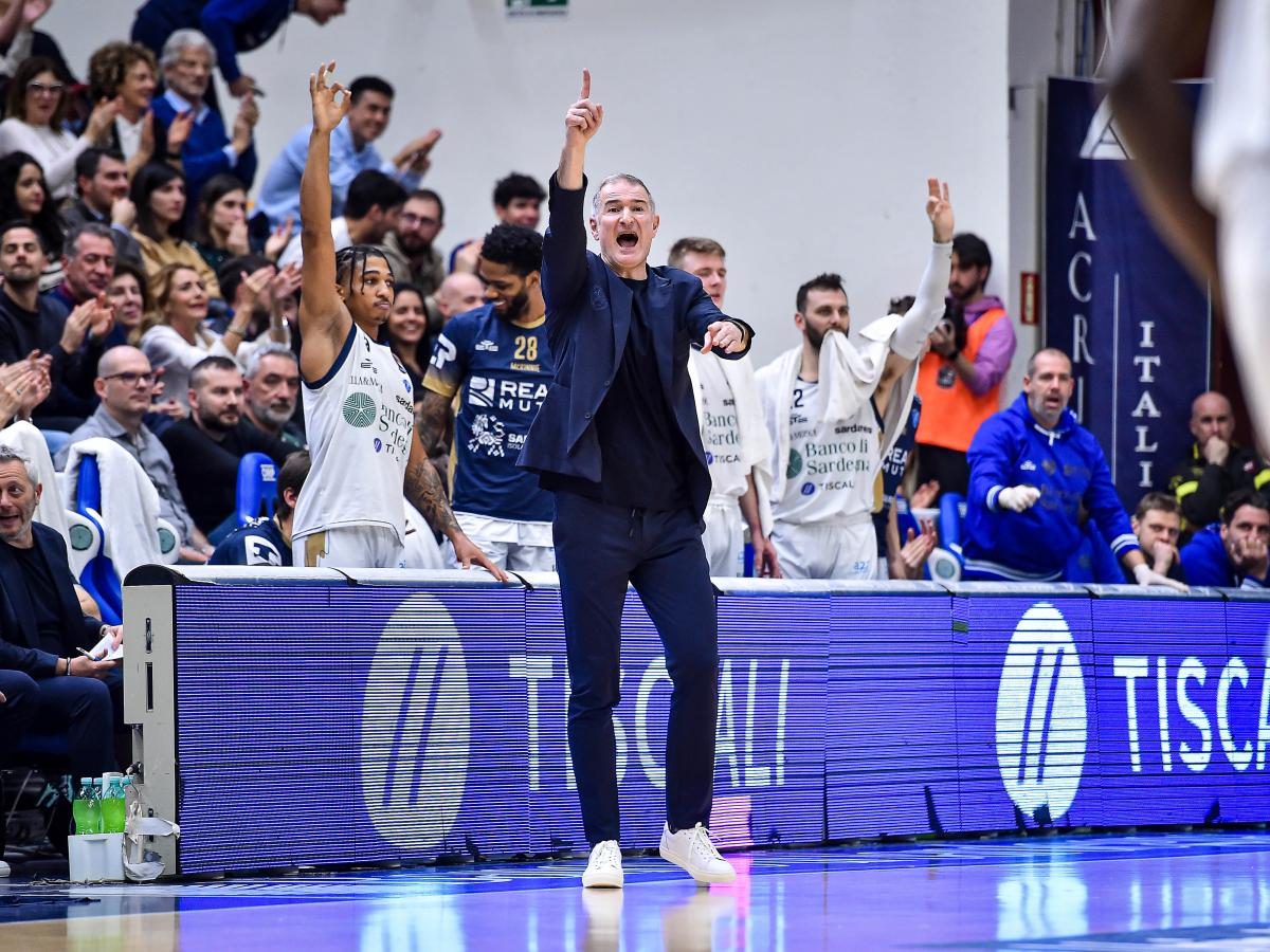 PANCHINA VS CREMONA