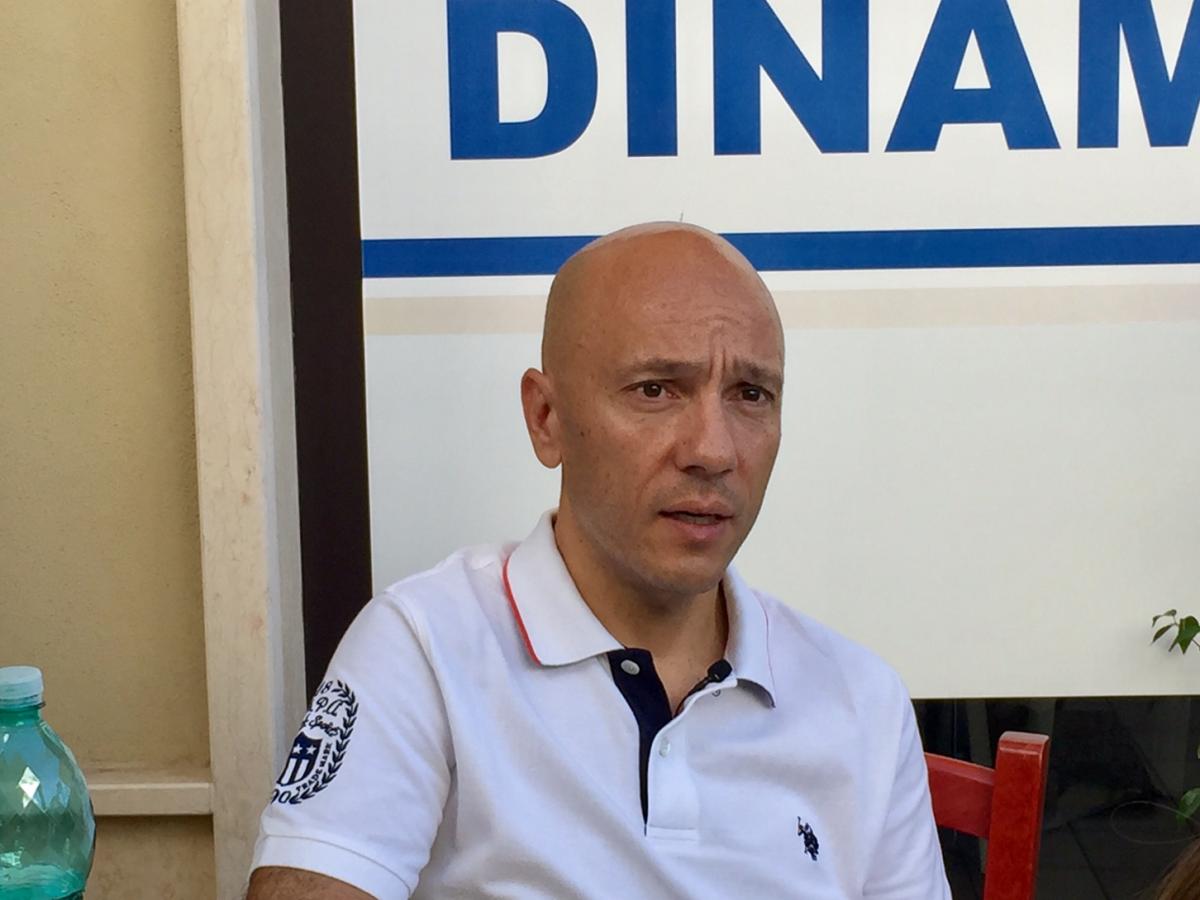 Stefano Sardara tra passato, presente e futuro | Dinamo Sassari Official  website