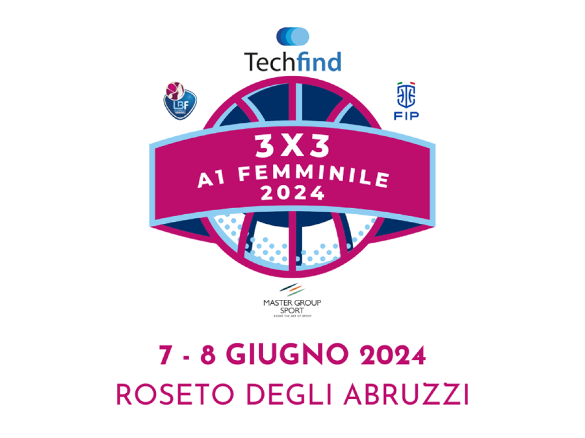 3x3 femminile