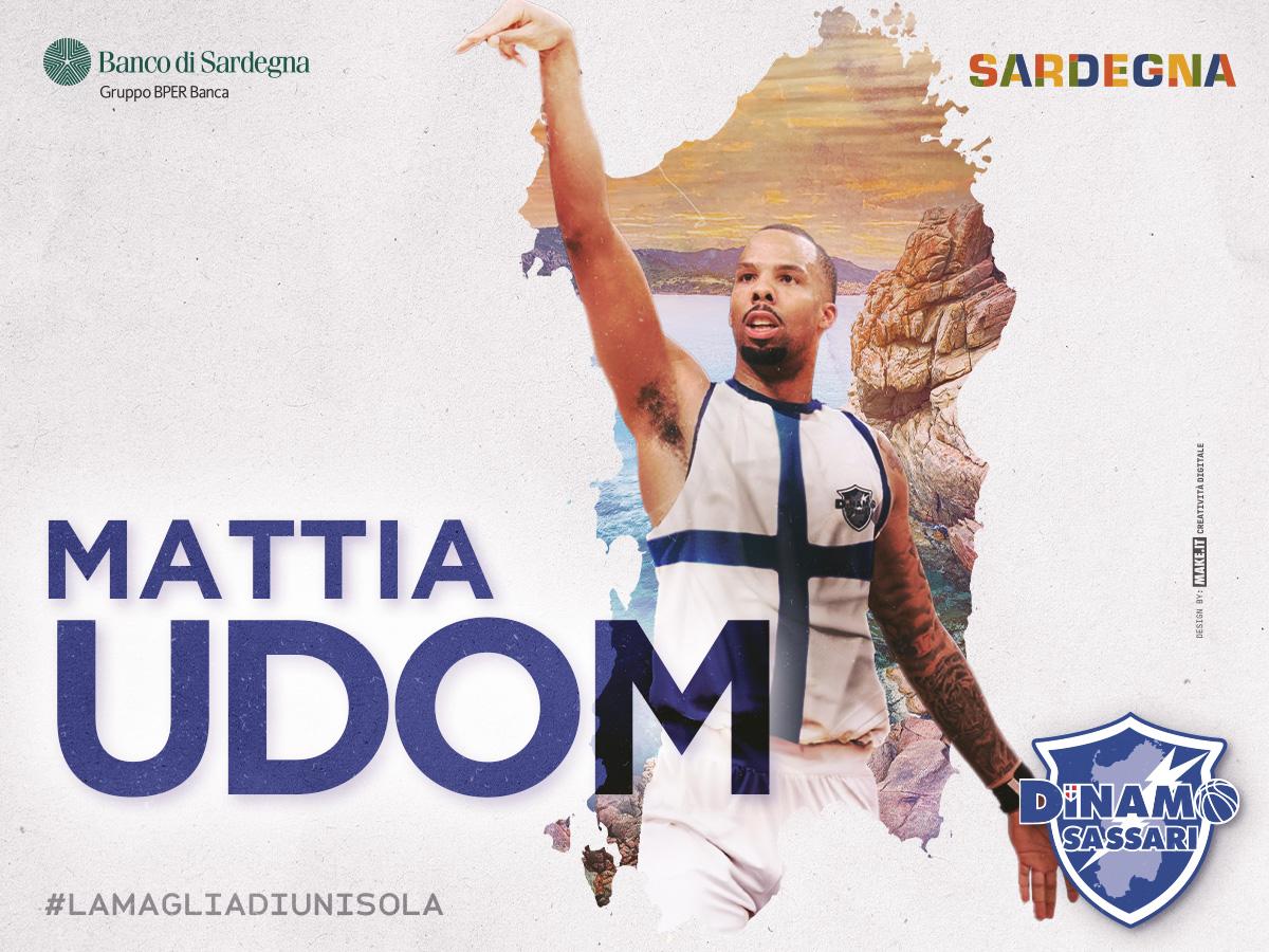 udom grafica