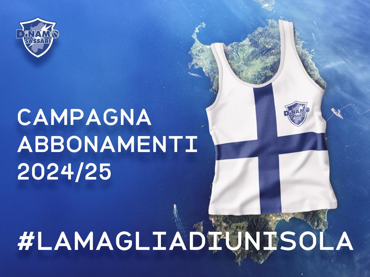 campagna abbonamenti 2024 2025