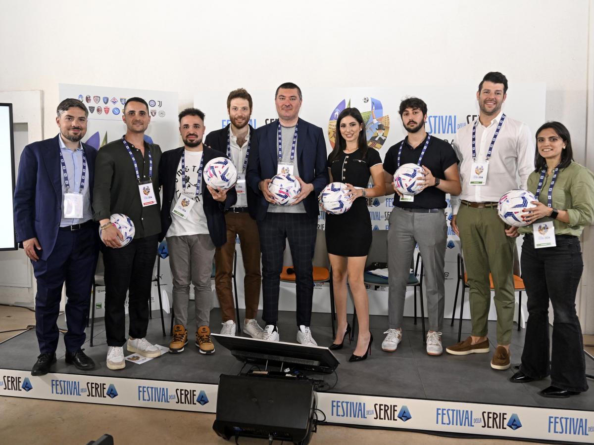 Festival della serie A