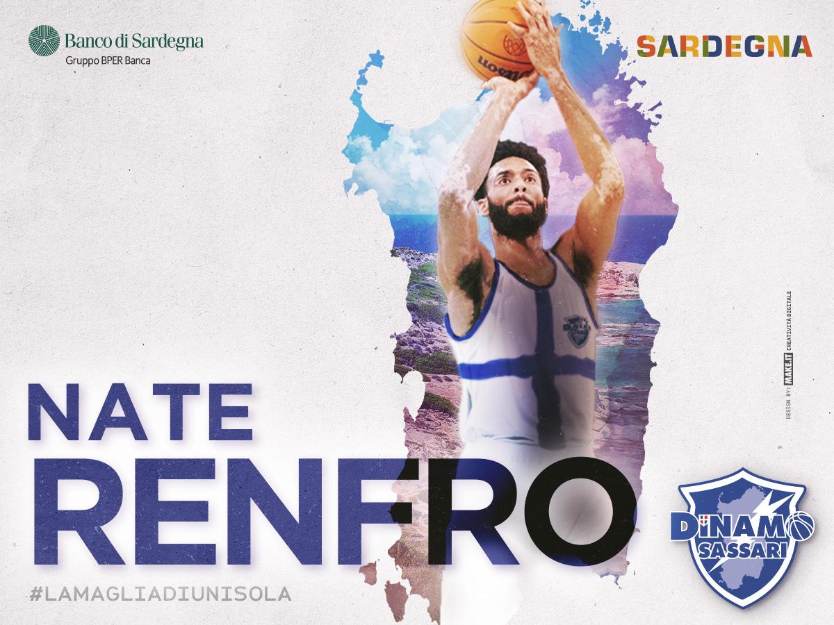 renfro