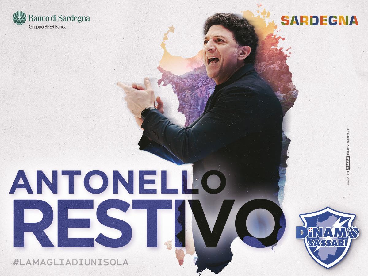 antonello restivo rinnovo