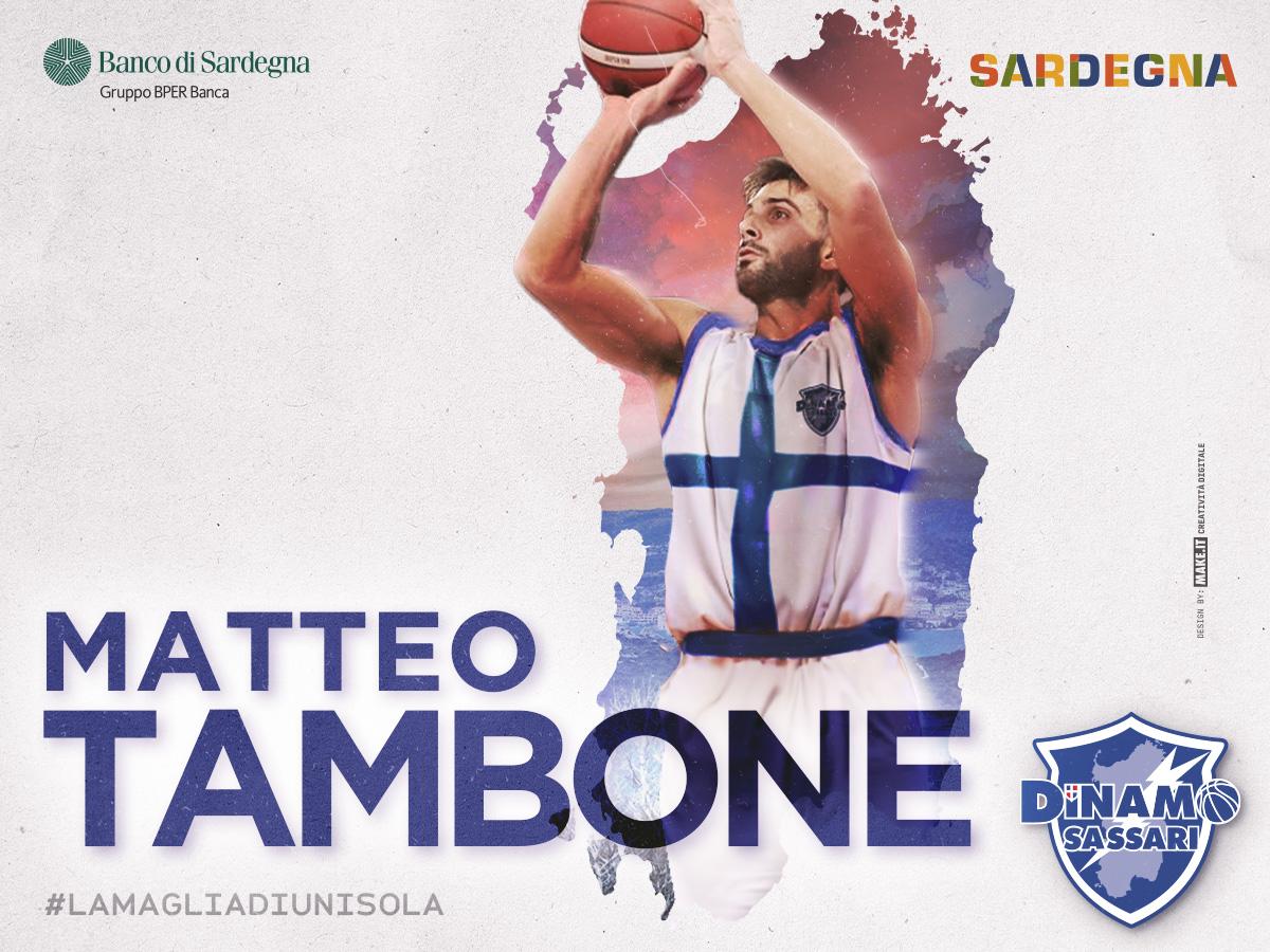 tambone grafica