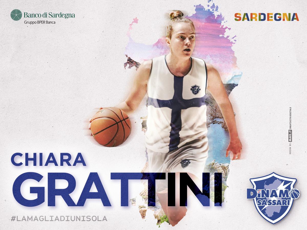 Chiara Grattini