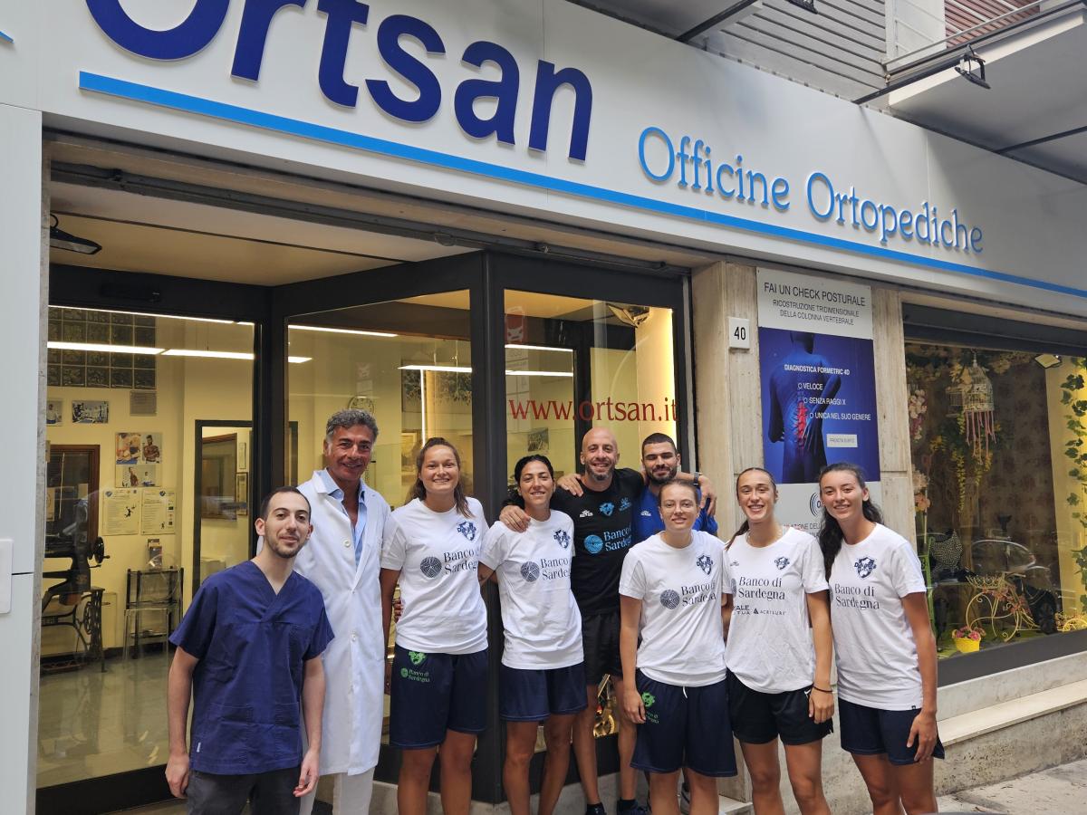 women ortsan