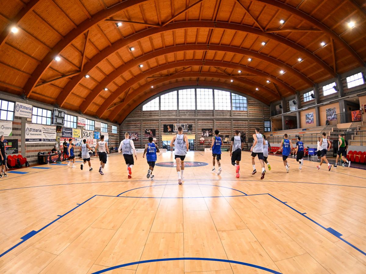 preseason nuoro 2425