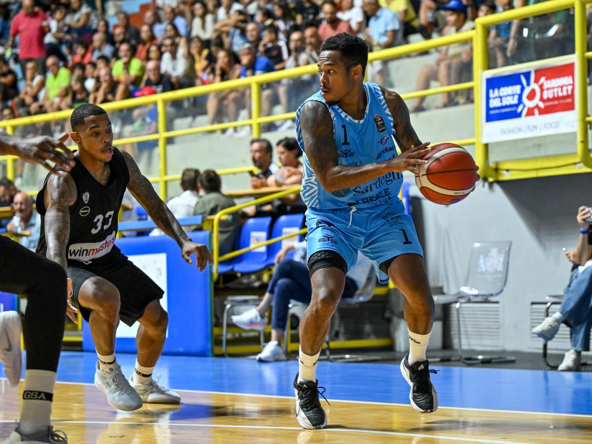 bibbins cagliari