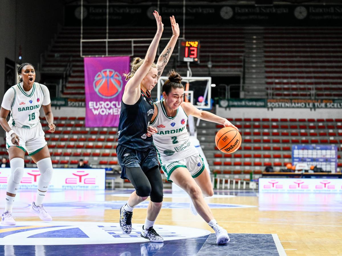 women vs zaglebie