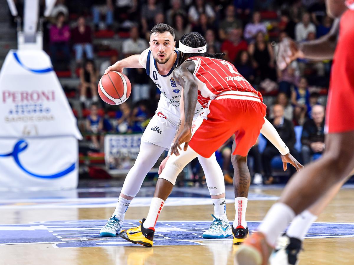 Cappe vs reggio emilia