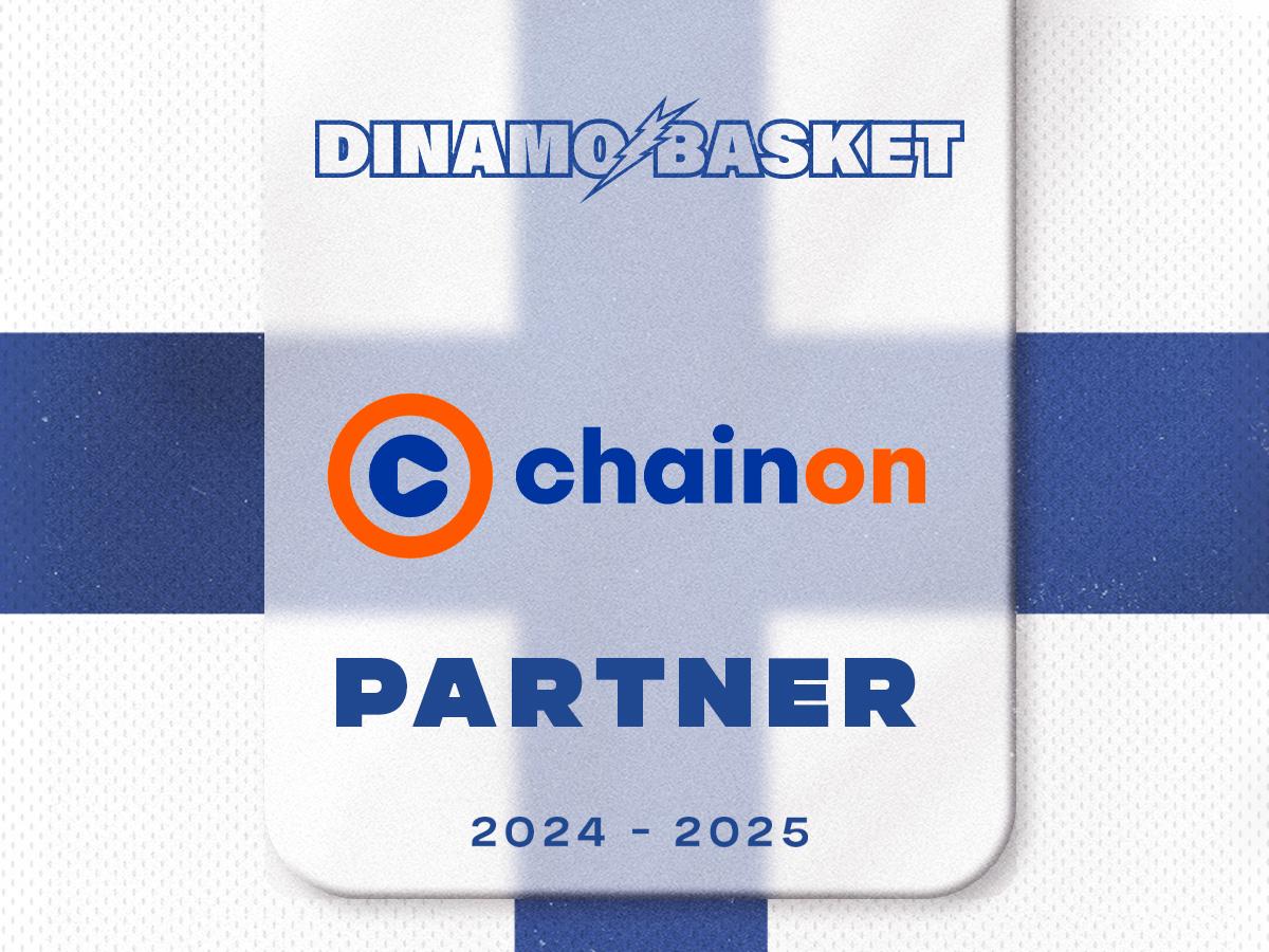 grafica Chain on