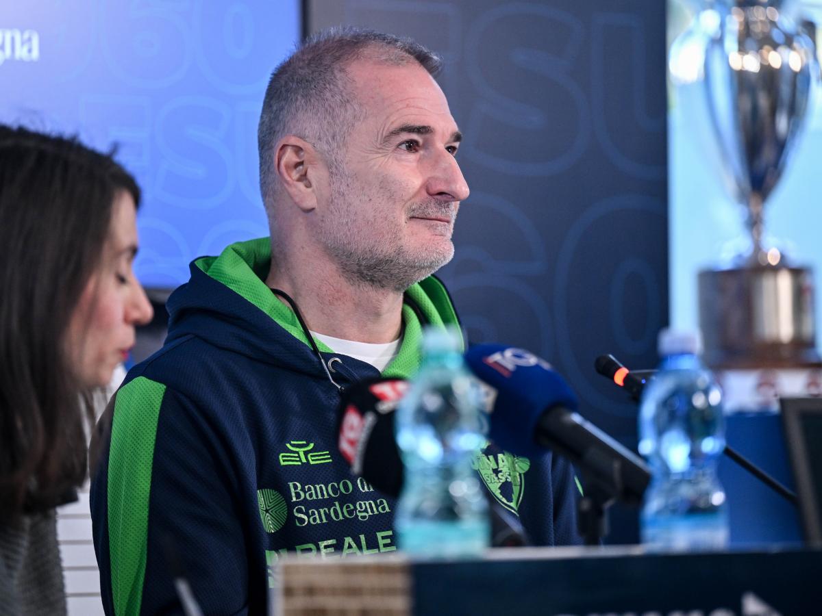 conferenza Markovic pre Cremona