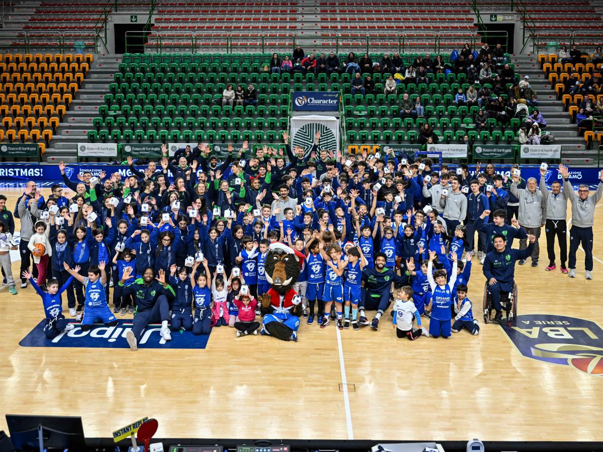 festa natale giovanili 2024