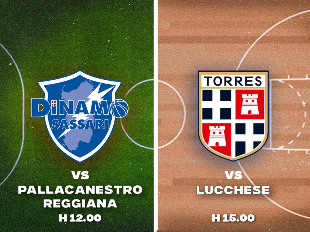 Promo Dinamo Torres