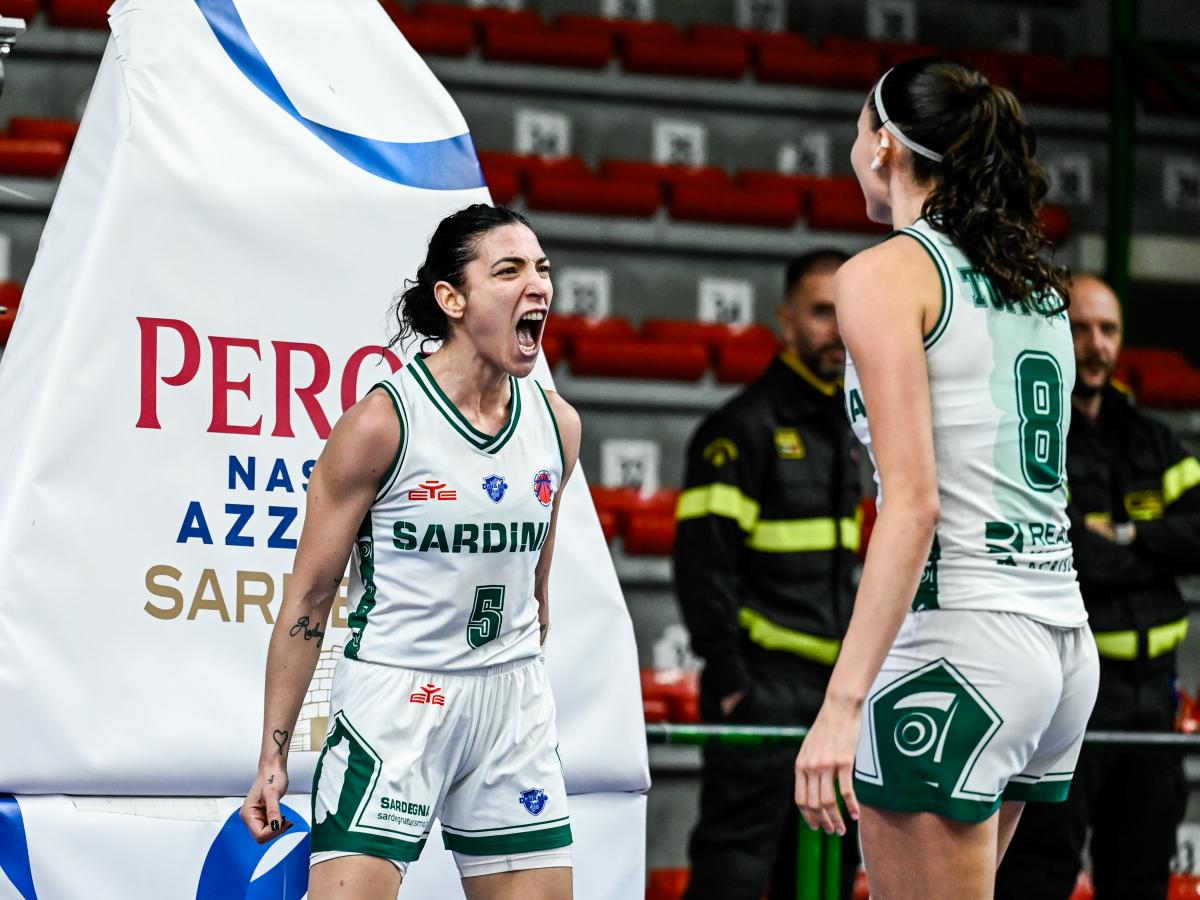 carangelo eurocup