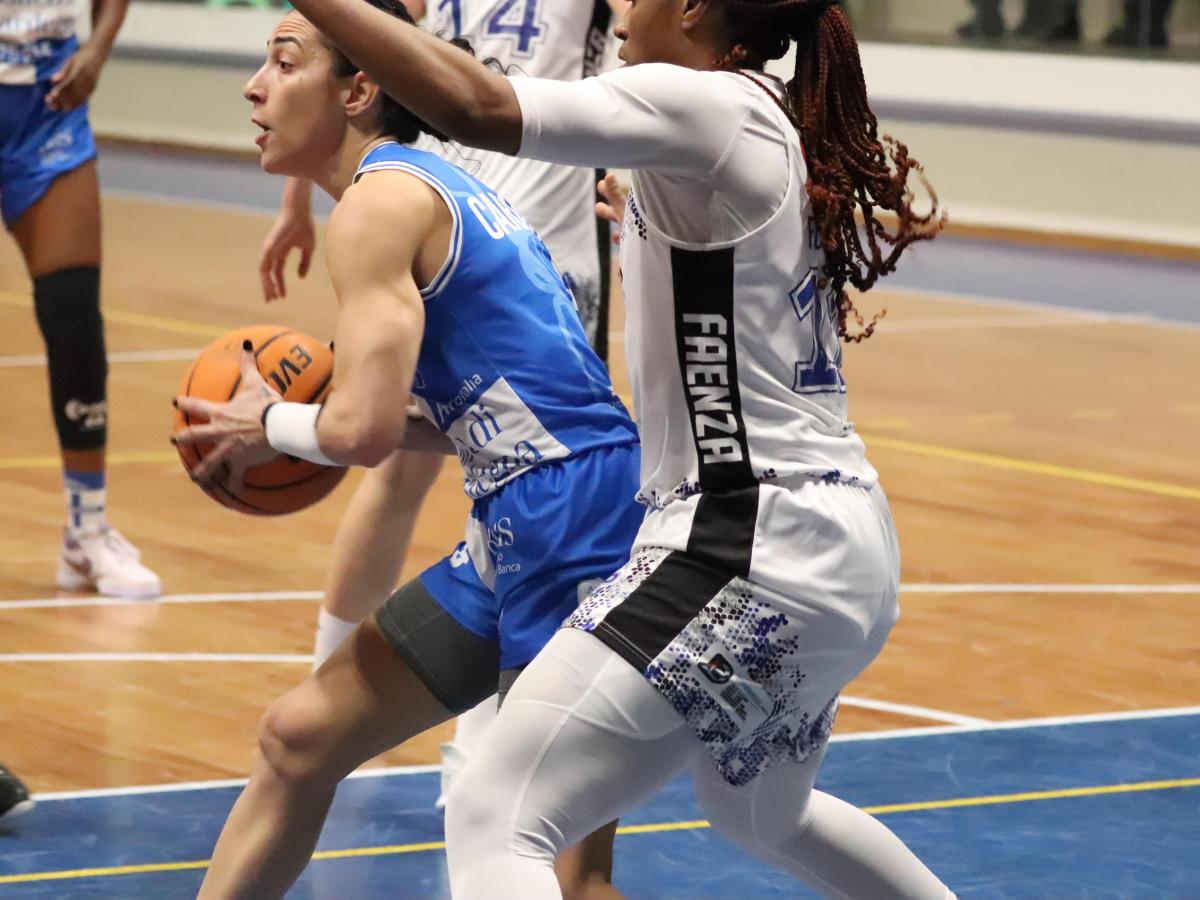 carangelo faenza