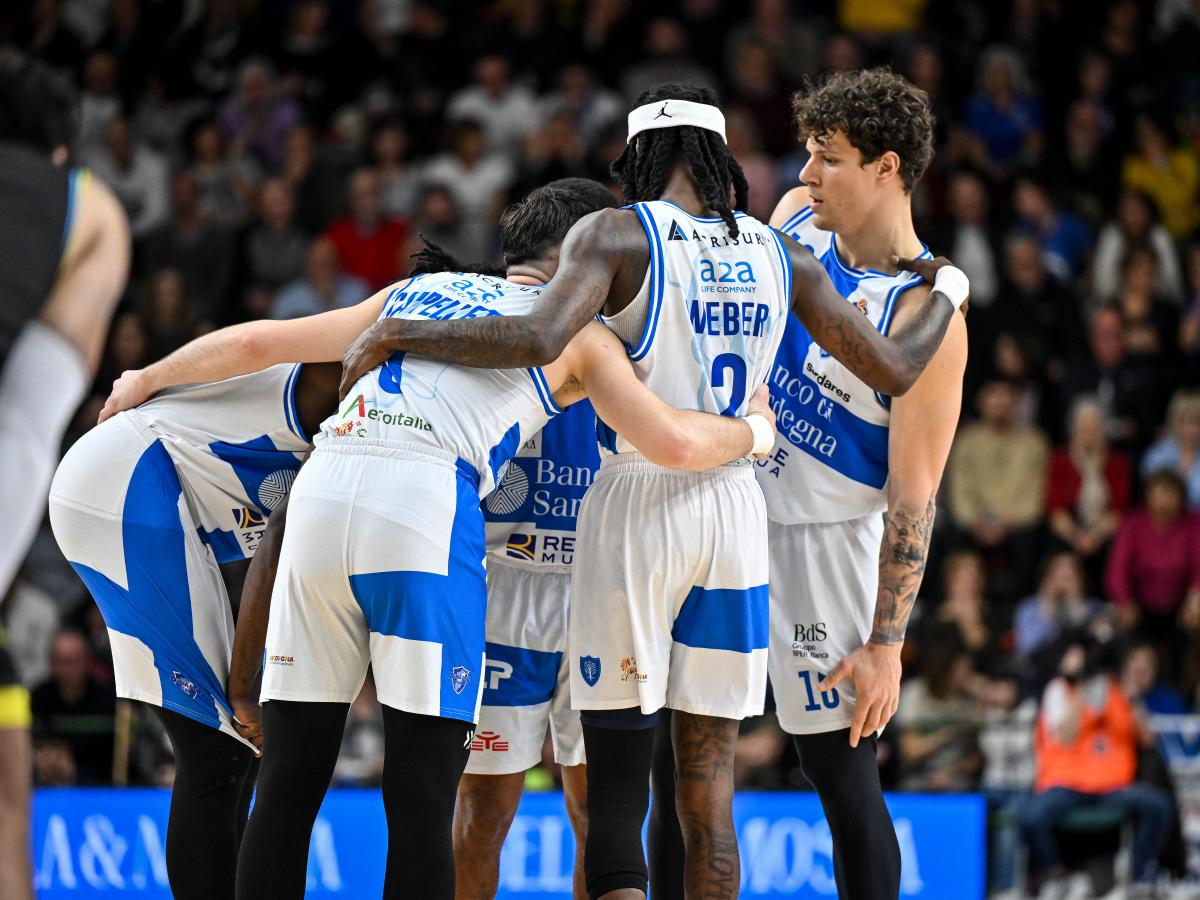 dinamo gruppo
