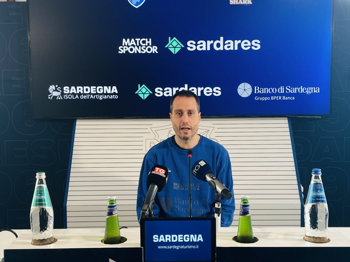 CONFERENZA